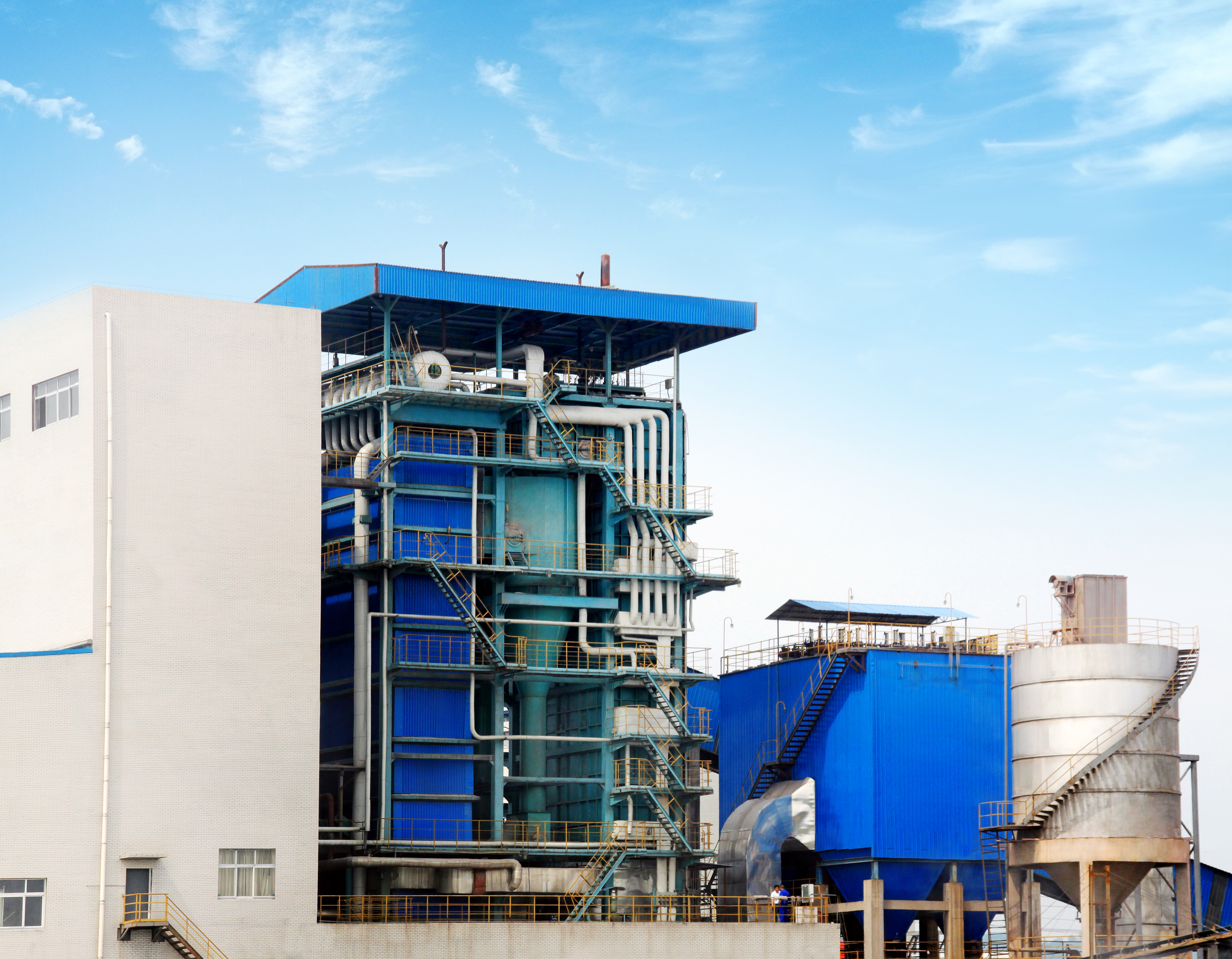 Circulating Fluidized Bed Boiler sale