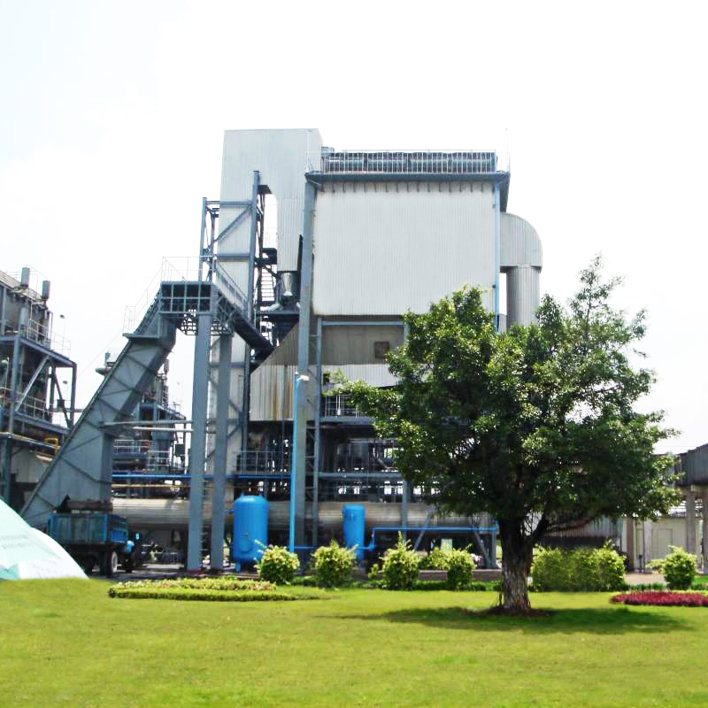 waste heat steam boiler sale