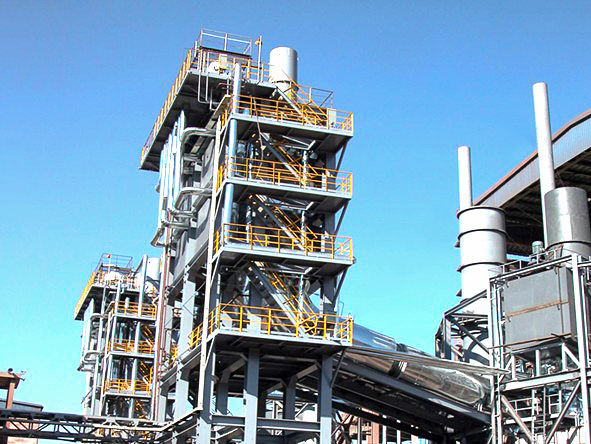 waste heat steam boiler manufacturer