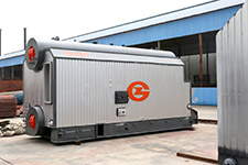 coal Fired Boiler price