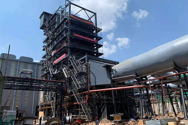 Working Principle of Coking Furnace Waste Heat Boiler.jpg
