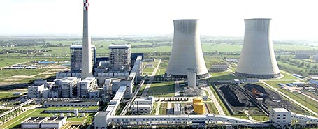 Other Power Plants