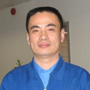 Mr Zhao