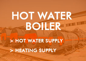 Hot Water Boiler