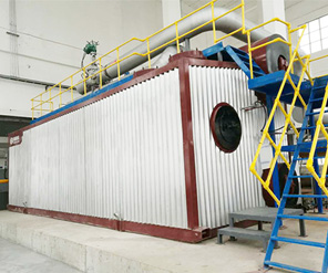 Full automatic operation