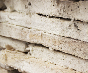 Lightweight insulation materials 2