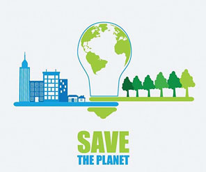 Energy saving / high efficiency