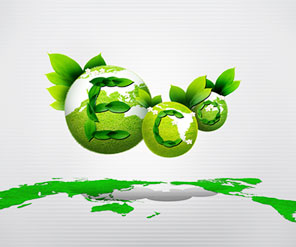 Energy saving / high efficiency 2