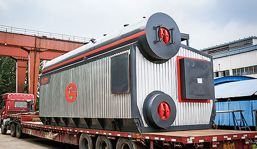 SZS boiler overview 2