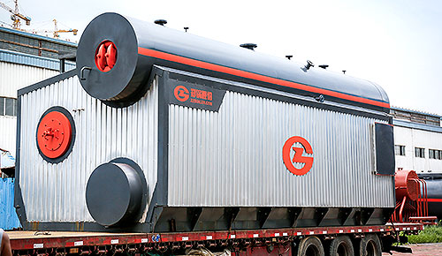 SZS boiler overview 3