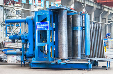 State-of-the-art equipment 1