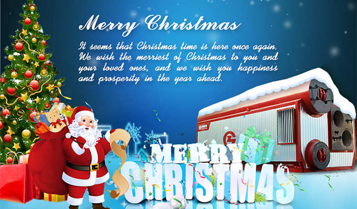 merry christmas