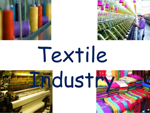textile industry 